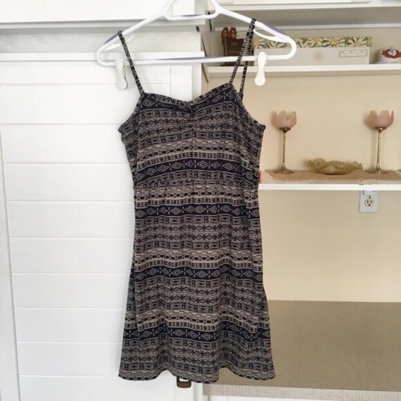 Mini Dress - Picture 1 of 4